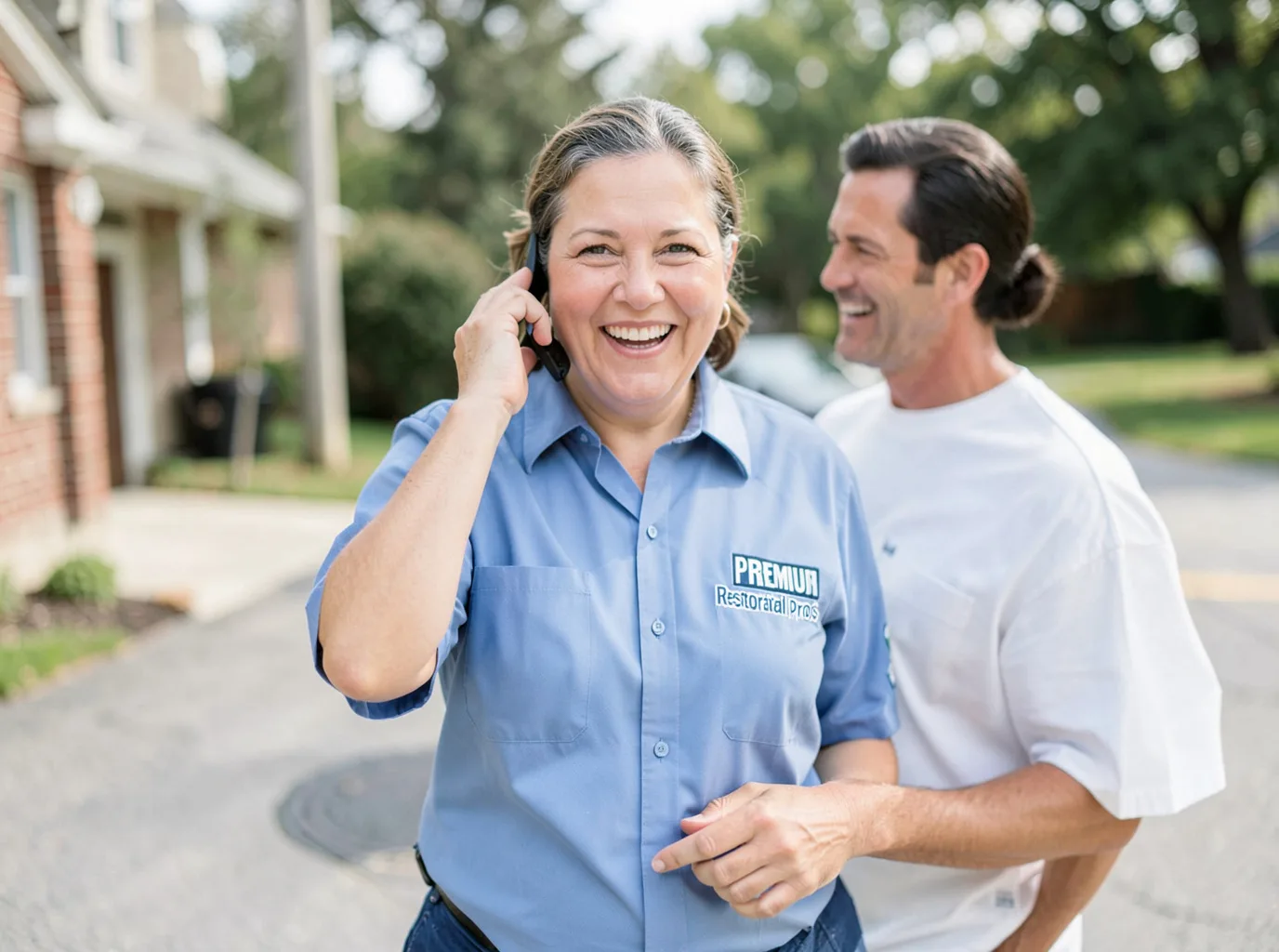 Water Damage Restoration Holbrook, MA FAQs